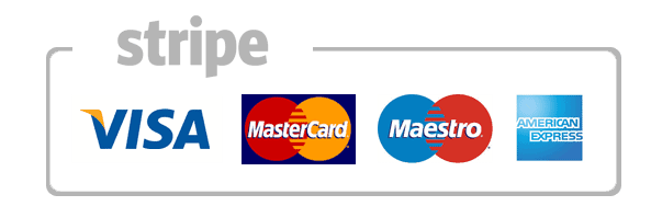 Secured Payment By Stripe Secured Payment By Stripe