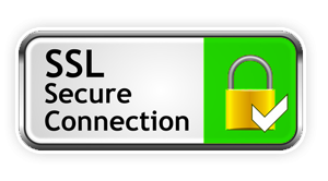 SSL Certified SSL Certified
