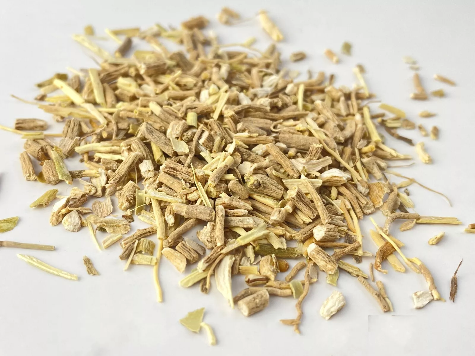 Ashwagandha Root | Withania Somnifera | Organic Energy Boosting Herbal Tea 100g - Image 2