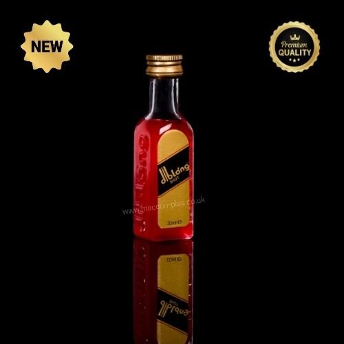 Diblong Shot – Ginseng Energy Drink for Vitality & Performance